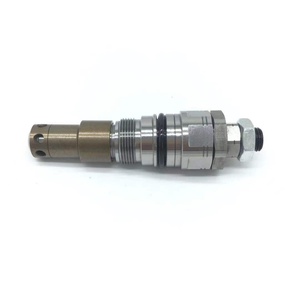 Soupape de sécurité E311D E312D E314D 270 5978 2705978 270-5978 - Product Image 1