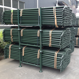 Soporte de Montaje Pintado o Galvanizado en Caliente, con Buenas Ventas en Australia - Product Image 1