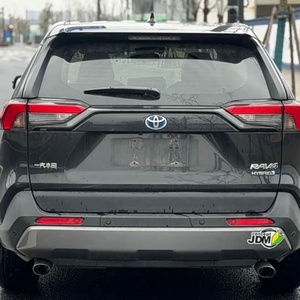 Toyota <span class=keywords><strong>RAV4</strong></span> Híbrido 2.5L 4WD Edición Elite PLUS 2021 |   <span class=keywords><strong>Precio</strong></span> Bajo y en Perfecto Estado |   Volante a la Izquierda |   Listo para Exportación Global - Product Image 4