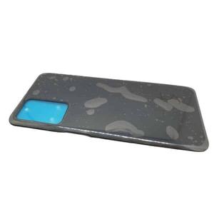 Parte di ricambio per custodia protettiva per telefono Oppo A16 A16s nera - Product Image 1