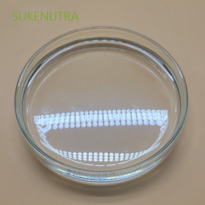 Cấp Thực Phẩm Chất Lỏng C8 Mct Dầu Cho Chức Năng Đồ Uống Thể Thao Dinh Dưỡng Bột Và Bánh - Product Image 2