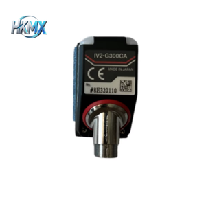 Keyence IV2-G300CA มาพร้อมกับเซนเซอร์ตรวจจับภาพ AI สีมุมมองกว้างพร้อมการรับประกันหนึ่งปี - Product Image 1