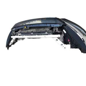 Convient pour <span class=keywords><strong>Volvo</strong></span> <span class=keywords><strong>XC60</strong></span> <span class=keywords><strong>2018</strong></span>-2024 Automotive Accessories Headlights New All Car Parts Front Bumper Assembly - Product Image 4