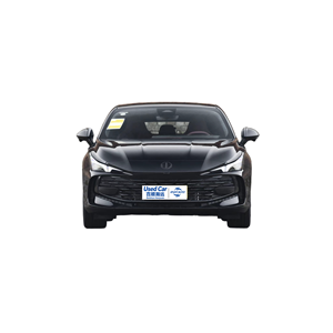 En stock, <span class=keywords><strong>prix</strong></span> avantageux, MG7 2.0T automatique Trophy+ 2026, voitures d'occasion, véhicules à essence prêts à être expédiés - Product Image 5