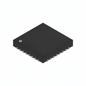 AD9235BCP-20 Electronics Component Data Acquisition 32 WFQFN Exposed Pad, CSP BOM IC In Stock - Product Image 1