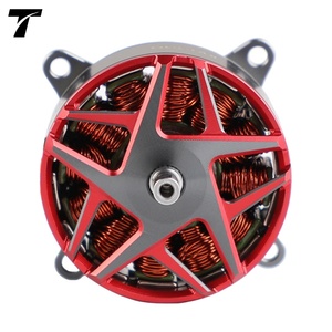 T-Hobby AM60 V2 prix usine léger 2S 3S 189W 214W <span class=keywords><strong>353W</strong></span> moteur Bldc pour avion à voilure fixe - Product Image 1