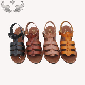 Sandalias de Verano para Niñas, Modernas, Transpirables, Casuales, Duraderas, con Logotipo Personalizado, Sandalias de Ocio para Niños - Product Image 1