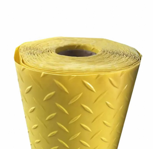 Muestra Gratuita de Pisos Vinílicos con Diseños de Monedas Personalizados, Diseño Gráfico Moderno, Ecológicos, Resistentes al Agua, Antideslizantes - Product Image 4