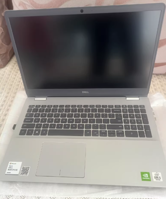 1628s Dall Insipiron 5000 13 (Ins 13-5310-R1828s) Low-priced Notebook Computer Laptop High-performance Office I5 11300h