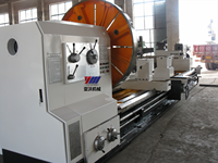 CW61180 Longue durée de vie Machine à tourner Shenyang Ca Smtcl à bas prix