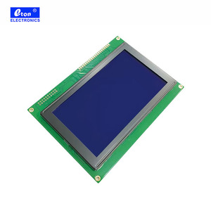 Özelleştirilmiş ekran 144*104*10MM IPS RGB arayüzü <span class=keywords><strong>Tft</strong></span> <span class=keywords><strong>Lcd</strong></span> modülü RGB arayüzü dokunmatik <span class=keywords><strong>Lcd</strong></span> ekran modülü - Product Image 4