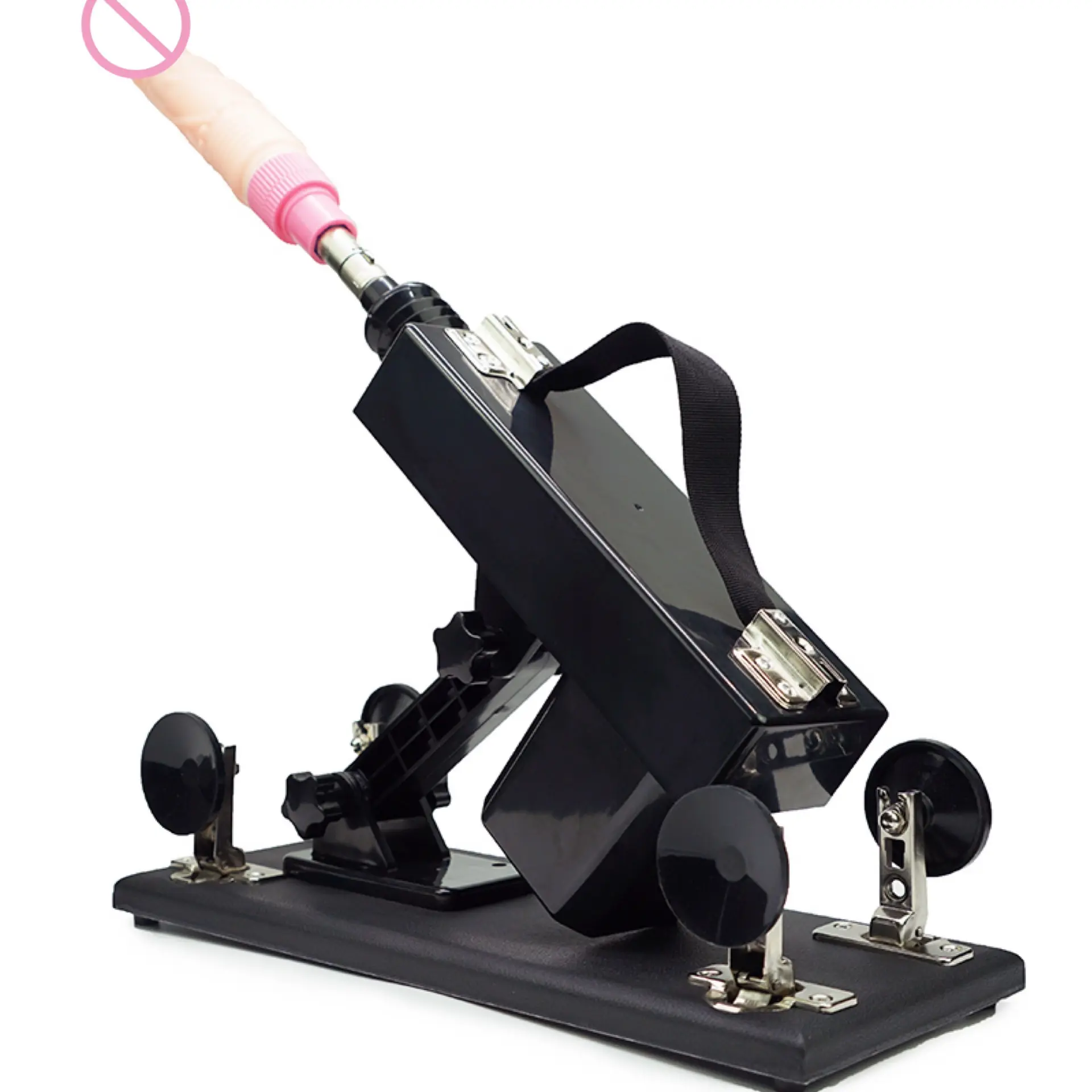 Женский многоугольный автоматический фаллоимитатор с автоматической анальной пробкой, фаллоимитатор, сексуальная игрушка, женский секс-пистолет, устройство для мастурбации