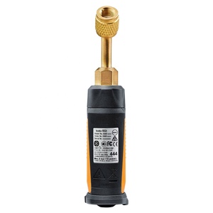 Testo 552i - Sonda de Vacío Inalámbrica Controlada por Aplicación 0564 2552 01, Sonda Digital para Manómetros Testo 915i - Product Image 3