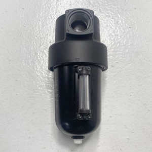 ตัวกรองน้ำมันแบบนิวเมติกคุณภาพสูง 4ZL18 ทนแรงดันสูง ขนาดพอร์ต 3/4 อุณหภูมิการทำงาน -5~80 องศา - Product Image 4
