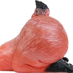 GEEBA Simulador de Glúteos de Animal, Molde Invertido de Silicona, Masturbador Masculino de Fantasía, Estimulador de Pene para Hombres, Onahole, Juguetes Sexuales para Adultos - Product Image 6