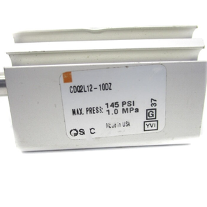 <span class=keywords><strong>1</strong></span> pz Nuovo Cilindro Cdq2a40-40dmz Spedizione Gratuita Nuovo Originale Pronta Consegna PLC Dedicato per Automazione Industriale - Product Image 5