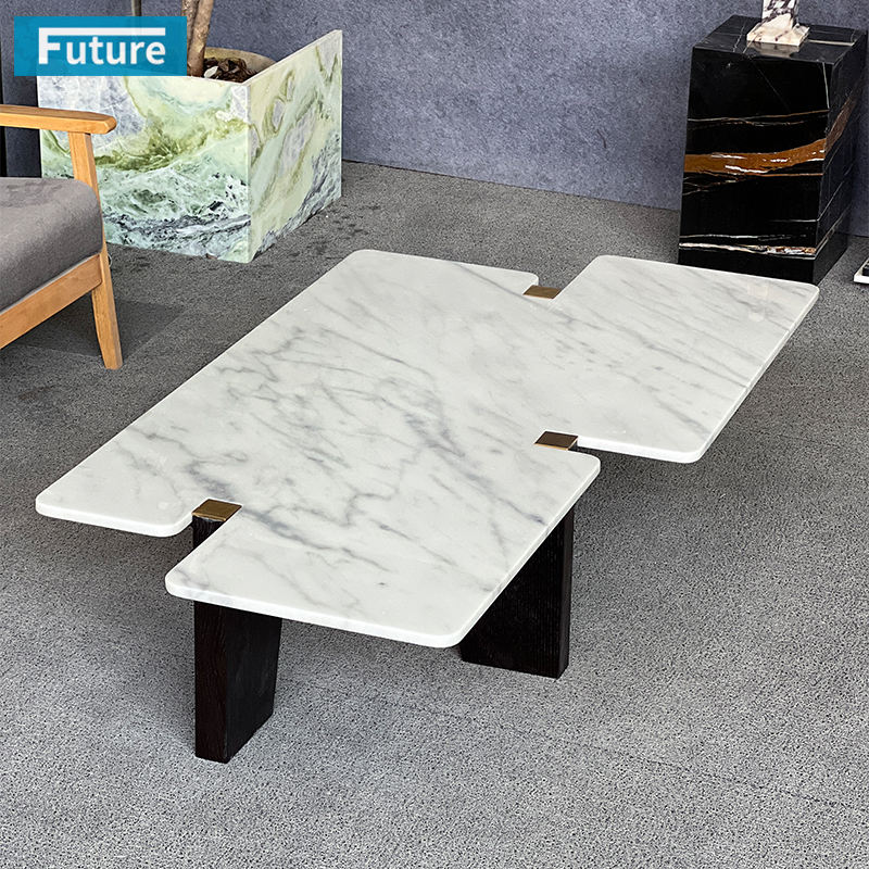 Carrara White Marble