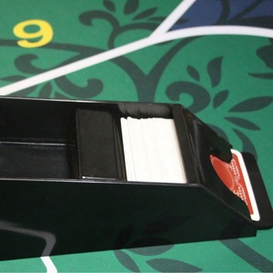 Dispensador de Cartas de Acrílico Personalizado de Alta Calidad, Venta al Por Mayor, Decoraciones para Fiestas - Product Image 5