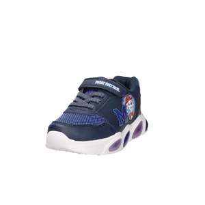 Sneakers per Bambini Blu Taglia 12 Scarpe Leggere da Passeggio - Product Image 2