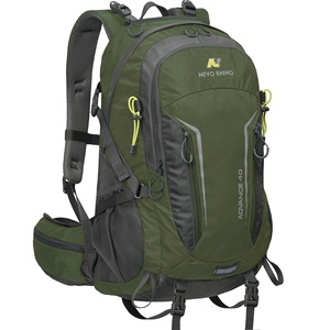 <span class=keywords><strong>Sac</strong></span> à dos d'exportation pour hommes et femmes, <span class=keywords><strong>sac</strong></span> <span class=keywords><strong>de</strong></span> voyage ultraléger <span class=keywords><strong>40L</strong></span> pour la randonnée - Product Image 2