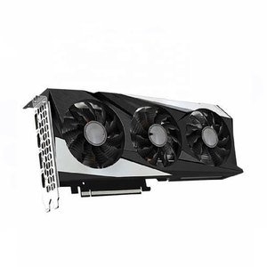 بطاقة فيديو Gigabyte AORUS GeForce RTX Ti VISION OC 12GB-bit GDDR6X - Product Image 4