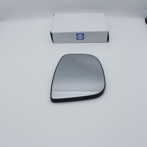 Remplacement de verre de rétroviseur d'aile de porte de voiture chauffée côté droit avec plaque en plastique arrière pour <span class=keywords><strong>PEUGEOT</strong></span> <span class=keywords><strong>EXPERT</strong></span> 2016 - Product Image 5