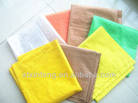Sacs tissés en polypropylène Xinfeng pour emballage, sacs en PP de 50 kg pour riz et maïs, sacs plastiques thermoscellables en polypropylène pour céréales