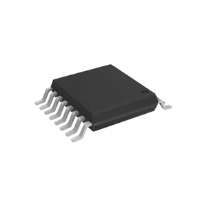 Achetez en ligne des composants électroniques 16 TSSOP ISL32374EFVZ Interface en stock - Product Image 1
