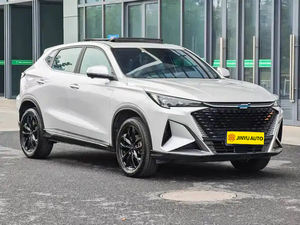 Autos Usados Baratos 2021 Changan Oshan X5 <span class=keywords><strong>Plus</strong></span> <span class=keywords><strong>Ocasión</strong></span> 2023 2025 1.5T 7 velocidades DCT SUV Compacto Usado en Venta - Product Image 3