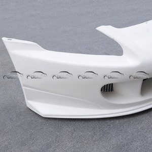 Kit de carrosserie avant de voiture en matériau FRP de style AMUSE pour Honda S2000 AP1 AP2, accessoires de voiture - Product Image 4