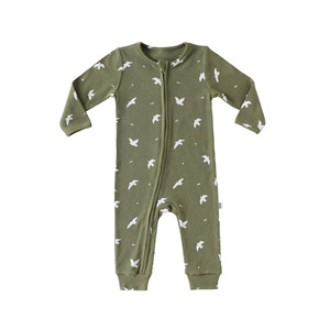 Vendita calda primavera e autunno pagliaccetti <span class=keywords><strong>per</strong></span> bambini di alta qualità <span class=keywords><strong>vestiti</strong></span> <span class=keywords><strong>per</strong></span> <span class=keywords><strong>neonati</strong></span> girocollo girocollo in fibra di bambù <span class=keywords><strong>vestiti</strong></span> <span class=keywords><strong>per</strong></span> bambini personalizzati - Product Image 1