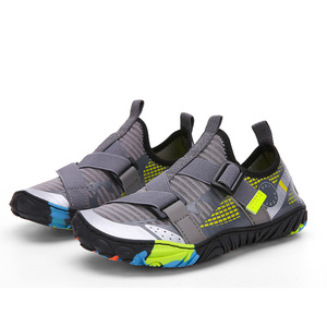 <span class=keywords><strong>Chaussures</strong></span> de randonnée pour hommes et femmes, <span class=keywords><strong>chaussures</strong></span> de sport décontractées à bout large, respirantes, séchage rapide, <span class=keywords><strong>chaussures</strong></span> de plage pour la marche aquatique - Product Image 3