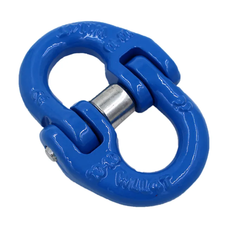 G100 Europese Type Aansluiten Chain Link Voor Ketting