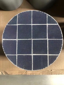 Convertidores de escape de rendimiento catalítico de venta directa de fábrica china catalizador para automóviles otras piezas de motor - Product Image 6