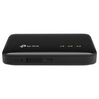 Tp-Link WiFi Móvil 6 4G LTE de Banda Única con Batería Recargable M7005 en Stock