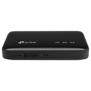 ทีพีลิงค์ โมบายไวไฟ 4G Lte แบตเตอรี่แบบชาร์จได้ รุ่น M7005 - Product Image 4