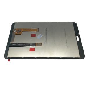 Ensemble écran tactile LCD pour Samsung Galaxy Tab A 7.0 <span class=keywords><strong>SM</strong></span> <span class=keywords><strong>T280</strong></span> T285, écran LCD - Product Image 4