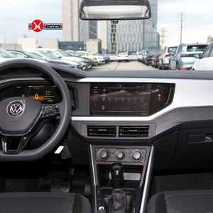 VW en stock 2024 becquet de toit pour <span class=keywords><strong>Volkswagen</strong></span> <span class=keywords><strong>Polo</strong></span> Plus véhicules d'occasion de sport becquet de toit supérieur en fibre de carbone voiture d'occasion et <span class=keywords><strong>prix</strong></span> - Product Image 5