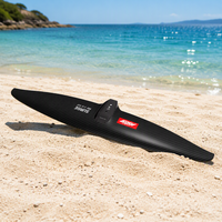 Planche de surf à aile avant Axis Surge pour le surf aquatique AXIS Hydrofoil Surge 780, Surge 830, Surge 890, Surge 950, Surge 1010