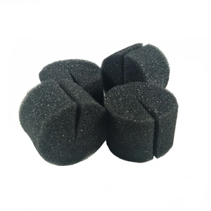 40 #   Systèmes de culture hydroponique pour micro-légumes, semis, serres et éponges en mousse pour plantes - Product Image 5