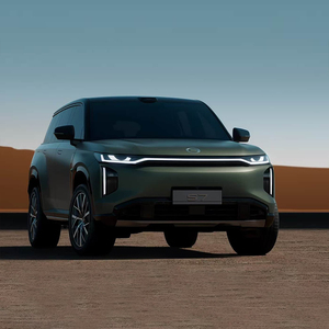 2025 GAC Trumpchi S7รถยนต์ไฮบริดปลั๊กอิน1150กม. 2025 S7 suev GAC 205กม. รวมรุ่นสูงสุด - Product Image 5