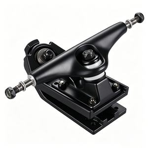 Vente chaude Surfskate Trucks Système de ressort S5 Type <span class=keywords><strong>Yow</strong></span> sur la sensation et la pompe de type surf disponibles - Product Image 6