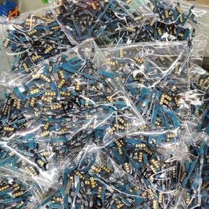 인피닉스 용 볼륨 전원 버튼 플렉스 케이블 30 30I Pro Vip 5G 켜기 끄기 전원 볼륨 사이드 키 버튼 스위치 플렉스 케이블 - Product Image 3