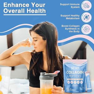 Naturals Multi Collagen - Proteína Hidrolizada en Polvo (16oz) - Tipos I, II, III, V y X - Bovino de Pastoreo, Marino de Pesca Salvaje, Libre de OGM - Product Image 2