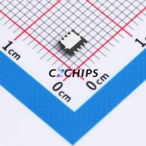 ทรานซิสเตอร์ภาคสนามทรานซิสเตอร์ (มอสเฟท) DFN-8L NTTFS4824N-HXY ใหม่และดั้งเดิม (3x3) - Product Image 2