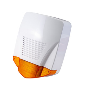 Tùy Chỉnh Màu Sắc Đèn Nhấp Nháy Tần Số 135 Thời Gian/Phút 128 dB Lớn Còi Báo Động Điện Tử Hội Trường Công Cộng Khách Sạn Trung Tâm Mua Sắm Nhấp Nháy Còi Báo Động - Product Image 5