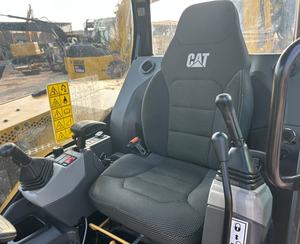 Excavatrice Cat 306 d'occasion avec peu d'heures de travail, 6 tonnes, modèles 306, 307, <span class=keywords><strong>308</strong></span>, 310, excavatrice Cat d'occasion - Product Image 6
