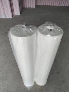 شبكة جص للجدران من الزجاج الأزرق البرتقالي والألياف الزجاجية بتوريد المصنع في الصين - Product Image 3