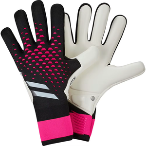 2024 noticias guantes de portero de fútbol al aire libre profesional personalizado antideslizante GUANTES DE FÚTBOL personalizados para niños adultos - Product Image 6