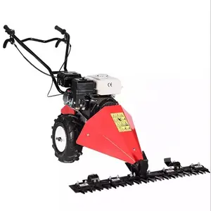 Harga Lebih Murah Mesin Potong Arit Mesin Pemotong Rumput Bensin Mini Mesin Potong Arit Berjalan Di Belakang Mesin Pemotong Rumput